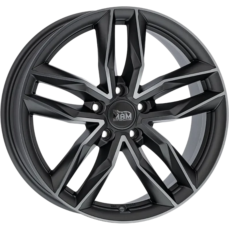 MAM RS3 MPFP 8,50x20 5x112,00 ET45,00