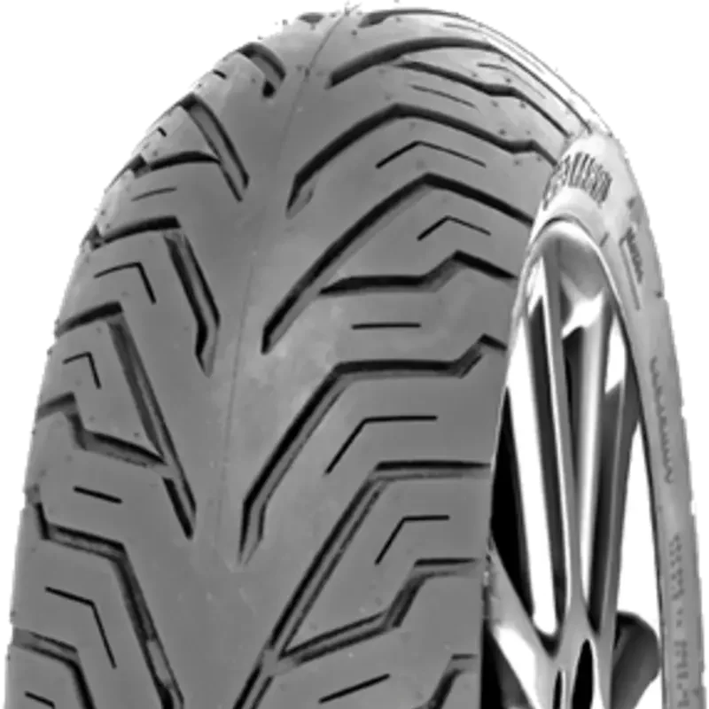 Deli Tire SC-109F 80/90-15 51 J Przód TL M/C