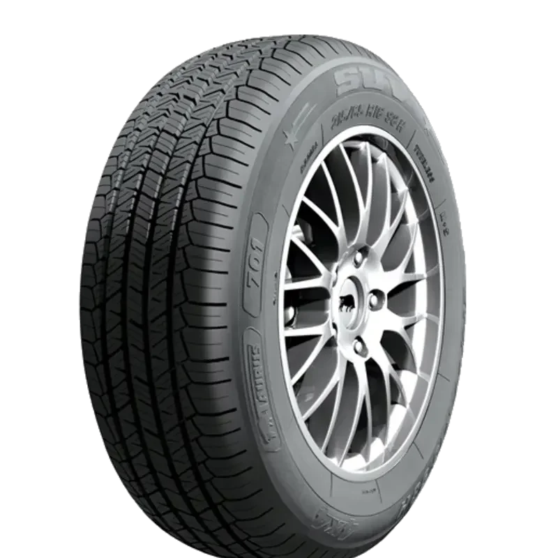 Taurus 701 SUV 235/60 R18 107 W XL