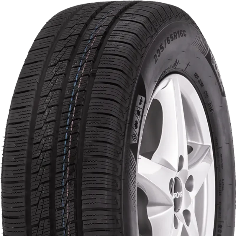 Imperial All Season VAN Driver 205/75 R16 113/111 S C