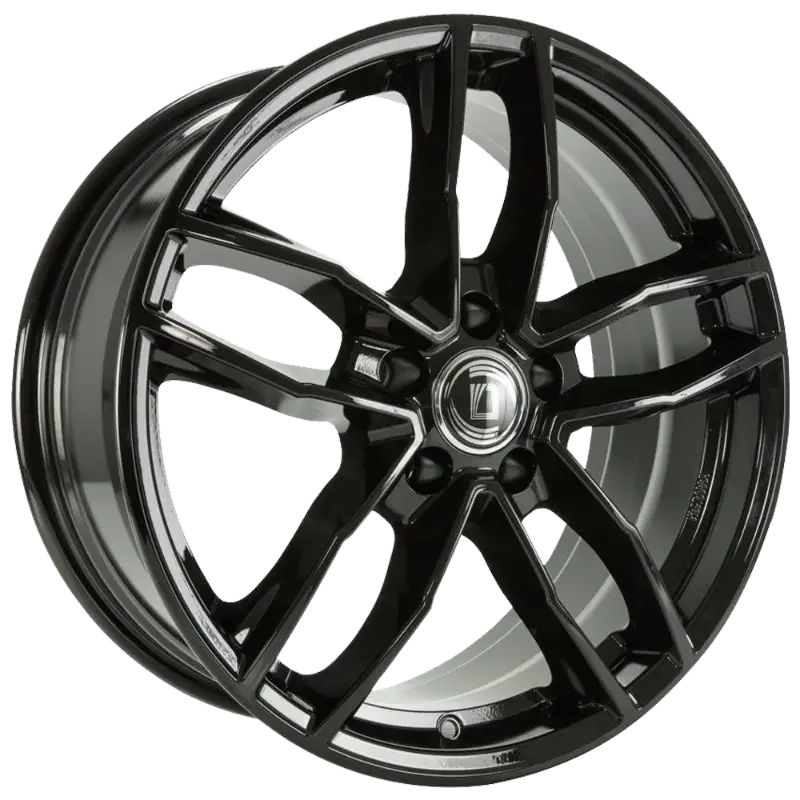 DIEWE ALITO BLACK 8,50x19 5x112,00 ET35,00