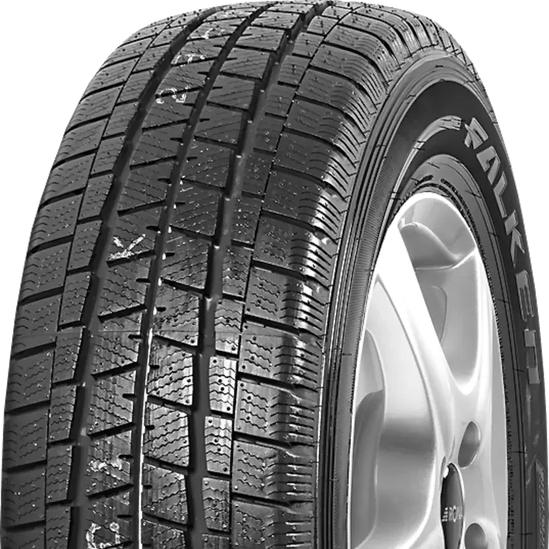 Falken Eurowinter VAN01 225/60 R17 107/105 H C