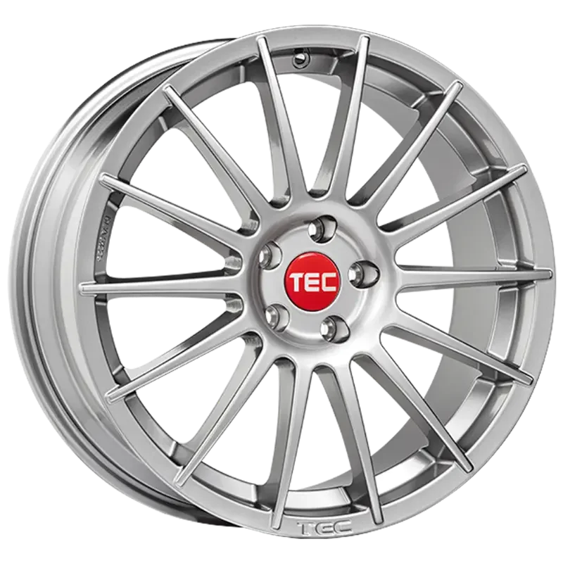TEC SPEEDWHEELS Tec AS2 GS 7,50x17 5x112,00 ET45,00