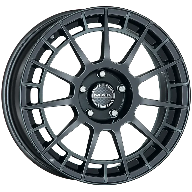 MAK NTT Gloss Gun Metallic 7,00x17 4x100,00 ET42,00