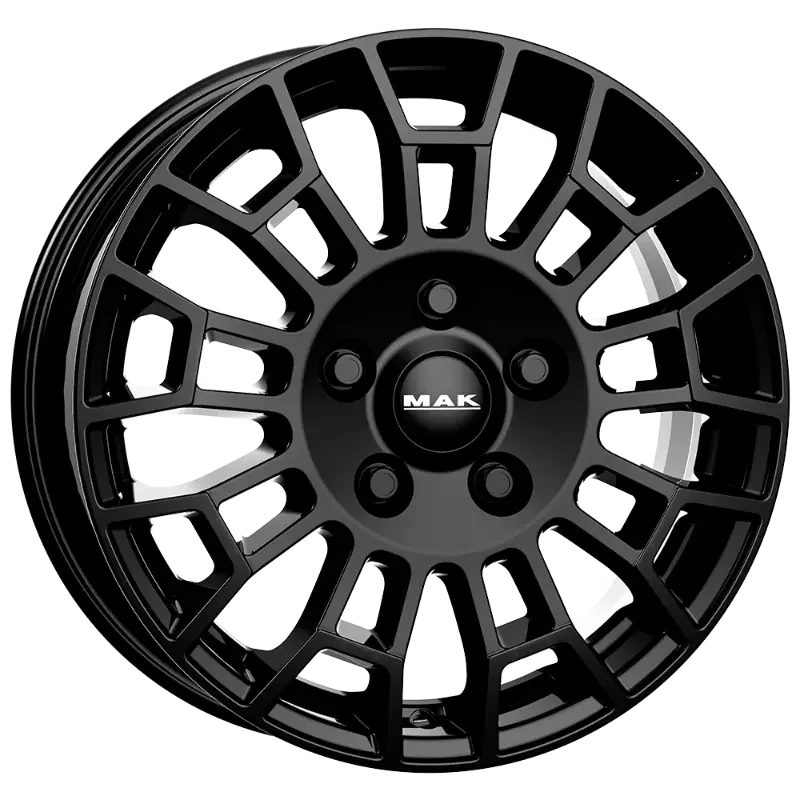 MAK Nomad Gloss Black 8,50x20 6x130,00 ET55,00