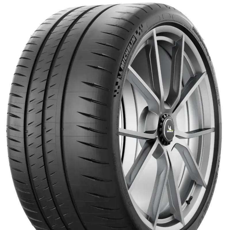 Michelin Pilot Sport Cup 2 295/30 R20 101 Y XL, ZR, N1