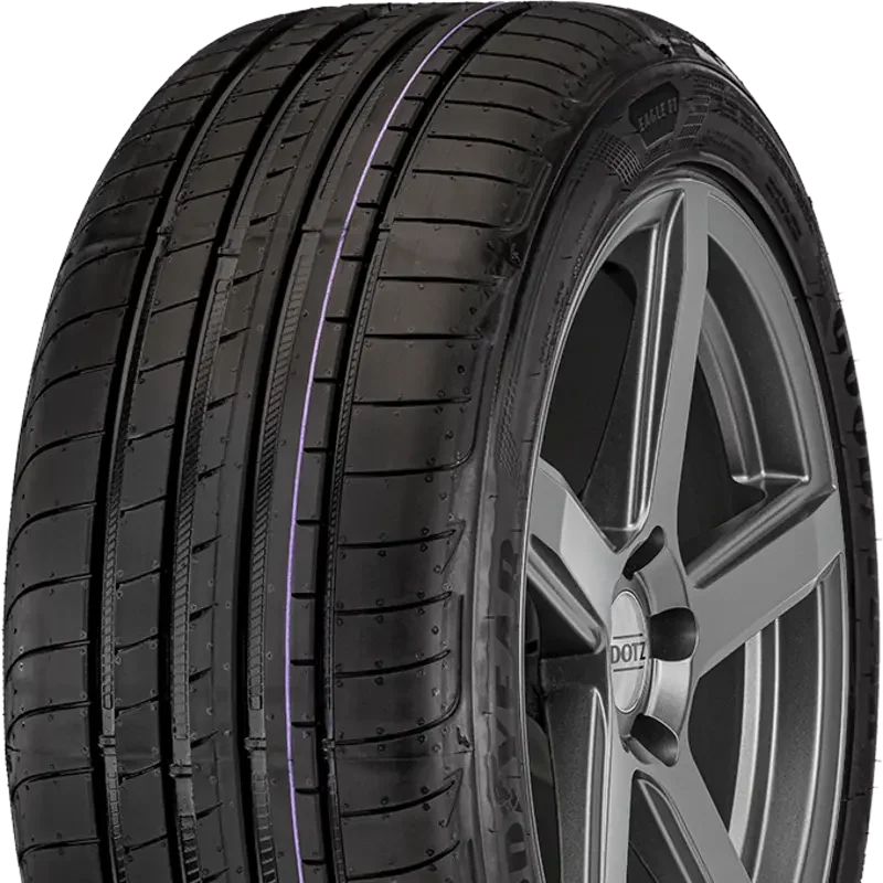 Goodyear Eagle F1 Asymmetric 5 235/45 R17 94 Y FP