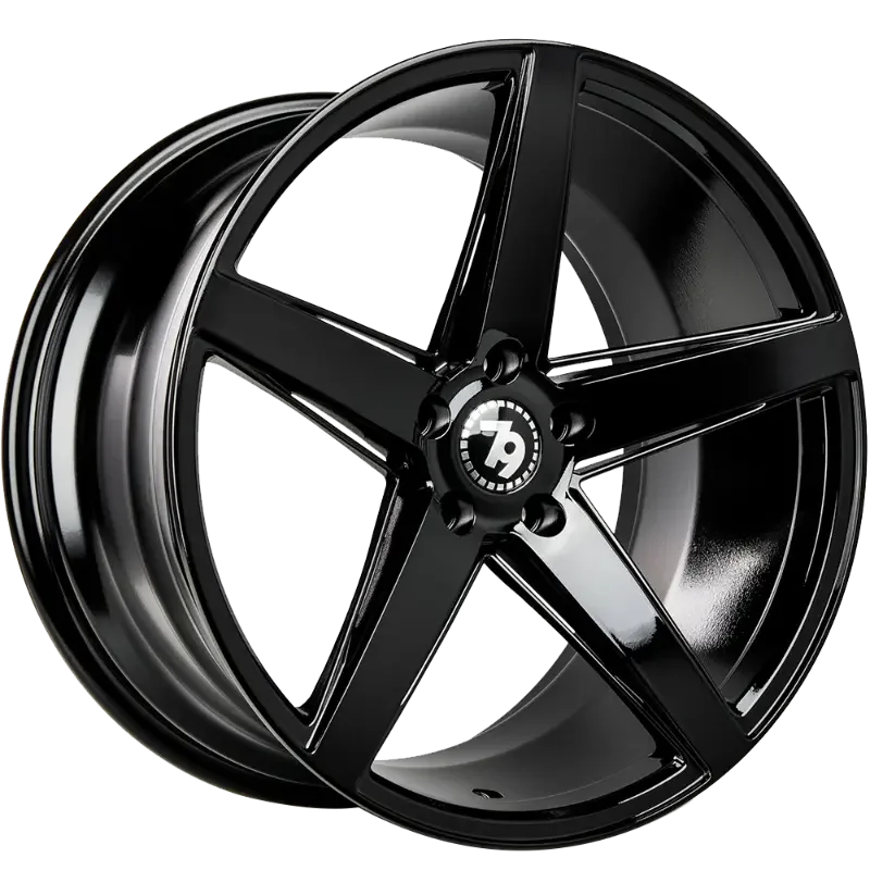 SEVENTY9 SV-N BG 8,50x19 5x112,00 ET35,00