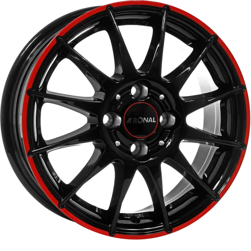 Ronal R54 MCR 6,50x15 4x100,00 ET38,00