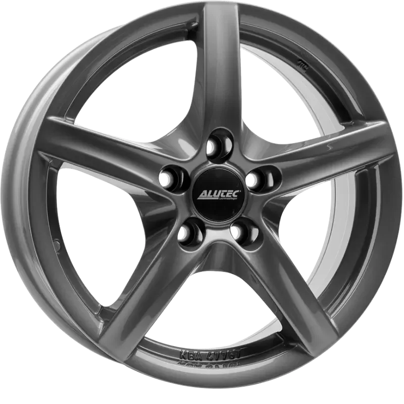 ALUTEC Grip 7,00x17 5x114,30 ET40,00