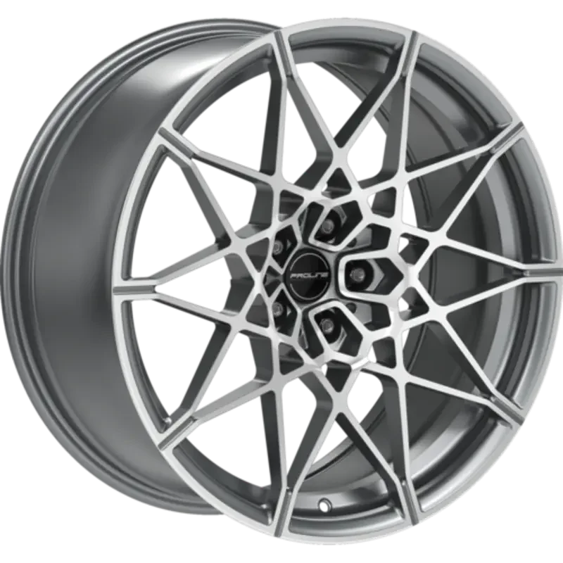 Pro Line PFM FORGED MGP 9,50x20 5x112,00 ET20,00