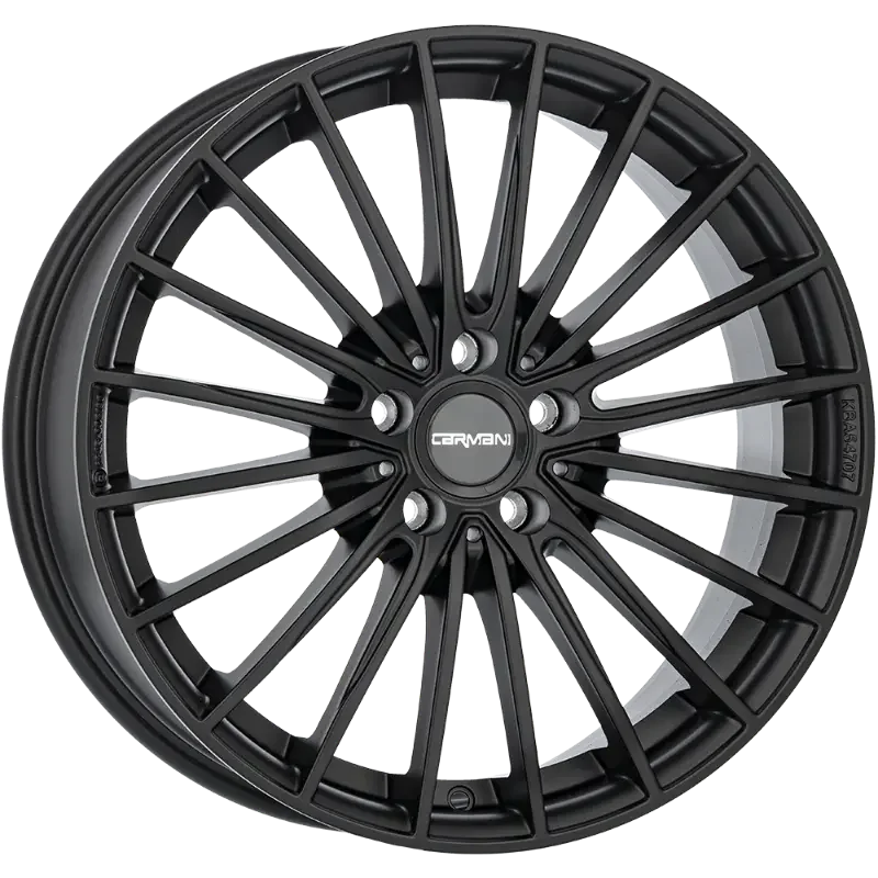 Carmani 24 Karl BM 8,00x18 5x120,00 ET35,00