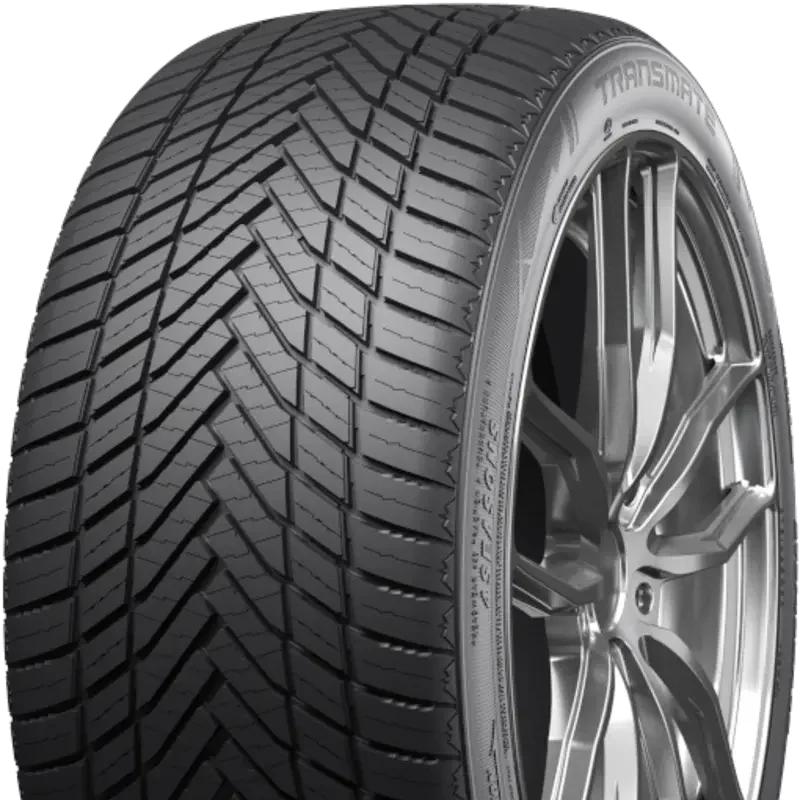 Transmate Transeason 4s 185/55 R15 82 H