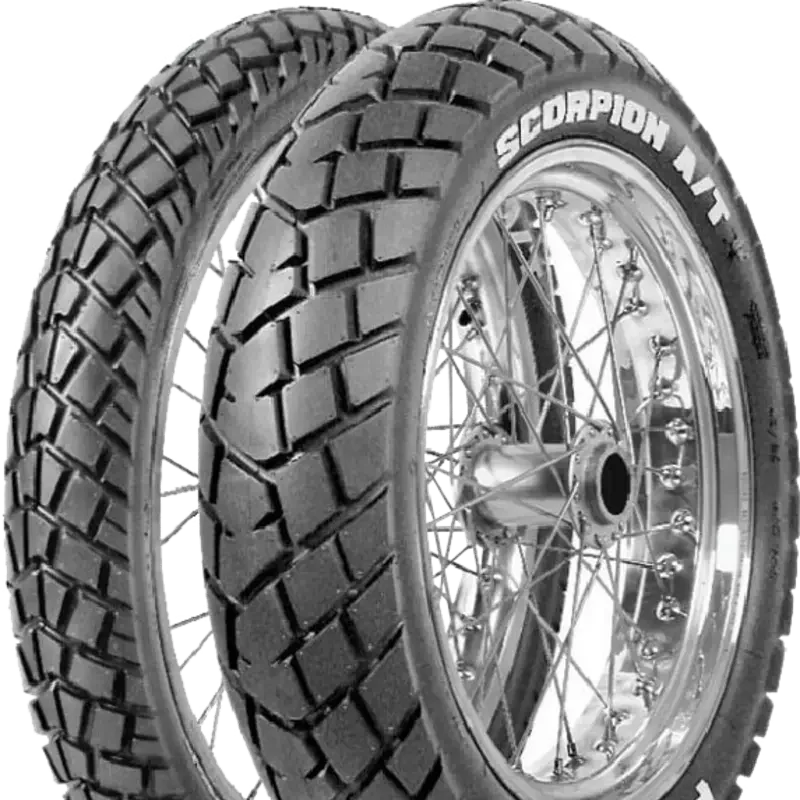 Pirelli Scorpion MT 90 A/T 120/90-17 64 S Tył TT M/C MST