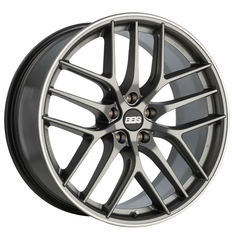 BBS CC-R Platinum 8,50x20 5x112,00 ET42,00