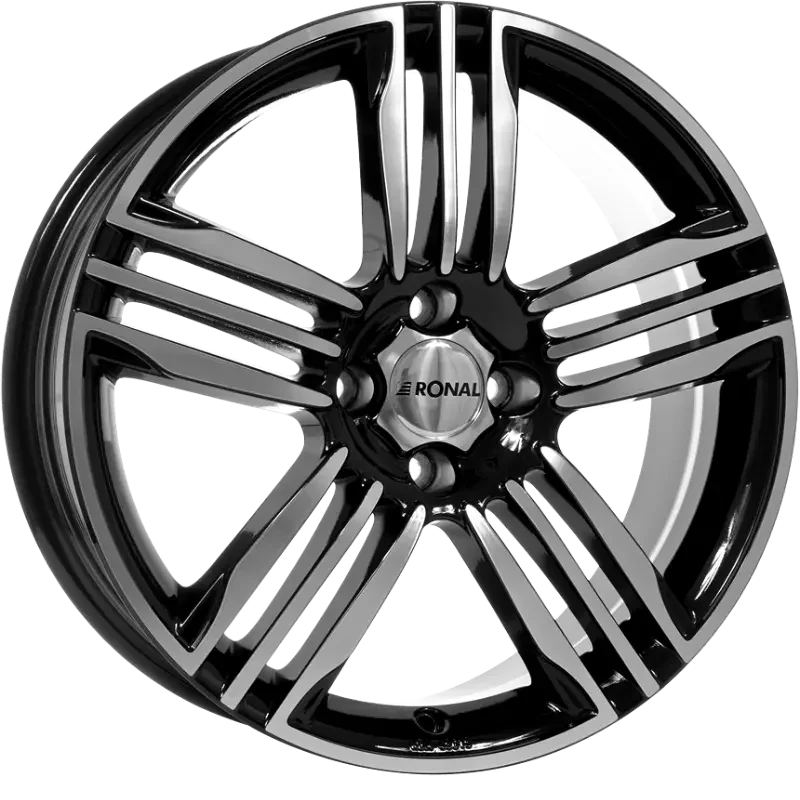 Ronal R57 Trend 7,00x17 4x98,00 ET35,00