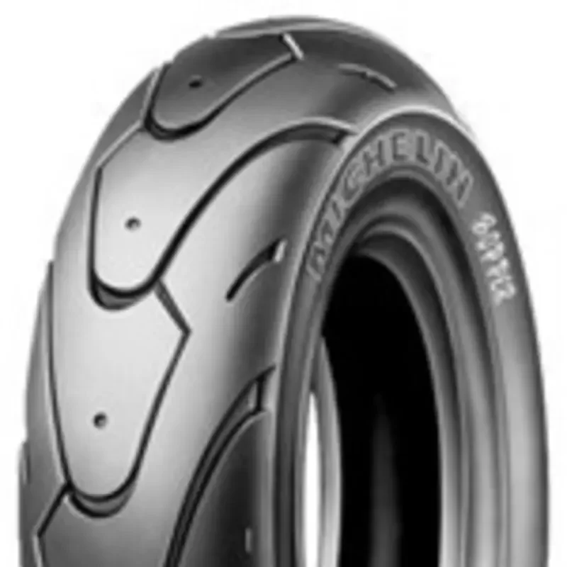 Michelin BOPPER 120/90-10 57 L Przód/Tył TL/TT