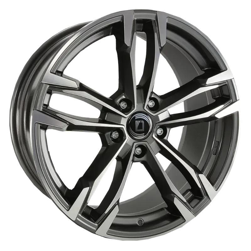 DIEWE AVIO PLATIN MACHINED 9,50x19 5x112,00 ET39,00