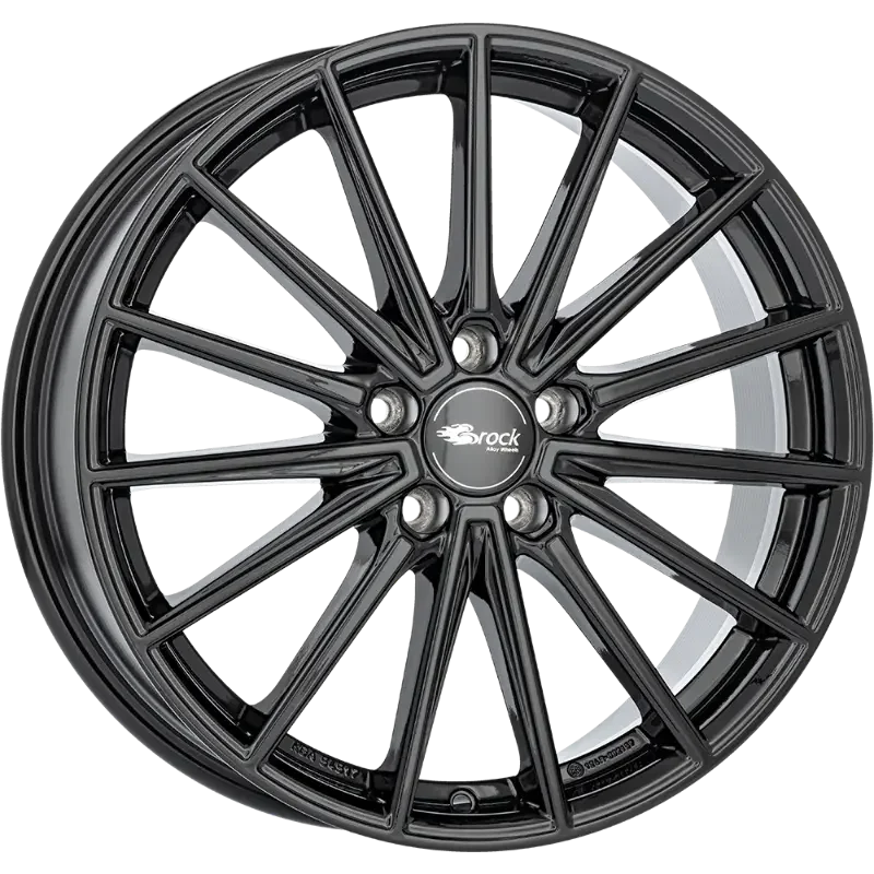 Brock B43 SG 9,00x20 5x112,00 ET33,00
