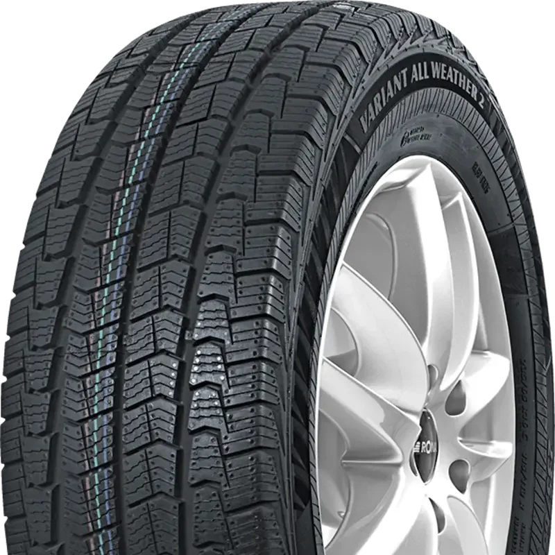 Matador MPS400 Variant All Weather 2 205/70 R15 106/104 R C