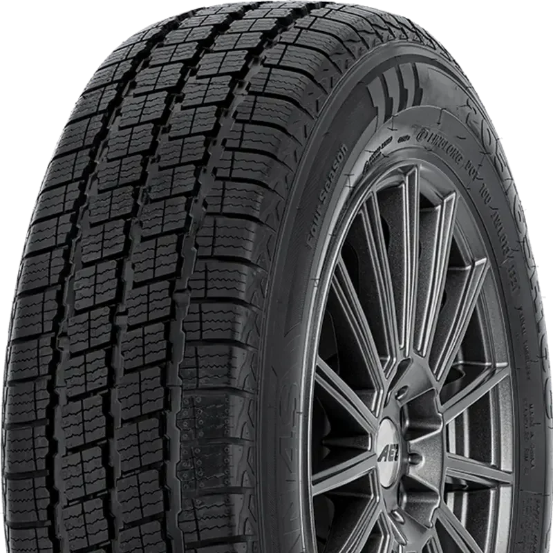 Linglong Green-Max VAN 4Season 215/60 R17 109/107 T C