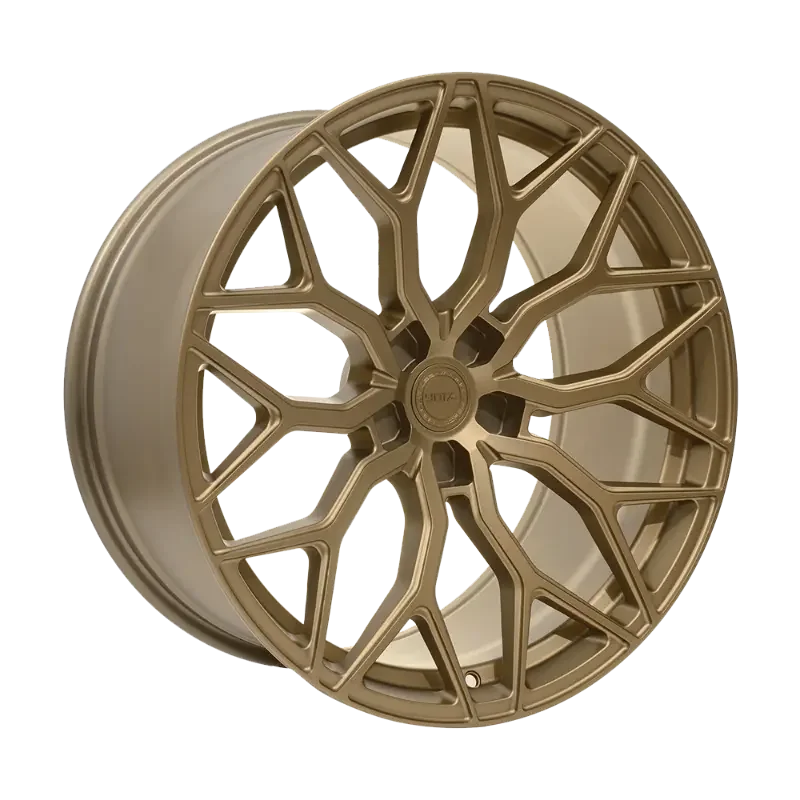 YOTA YP1 Satin Bronze 9,00x20 5x108,00 ET26,00