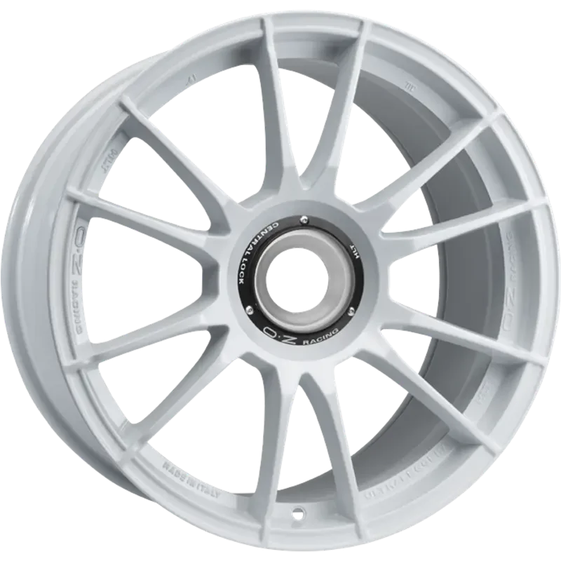 OZ ULTRALEGGERA HLT CL WHITE 12,00x20 1x0,00 ET47,00
