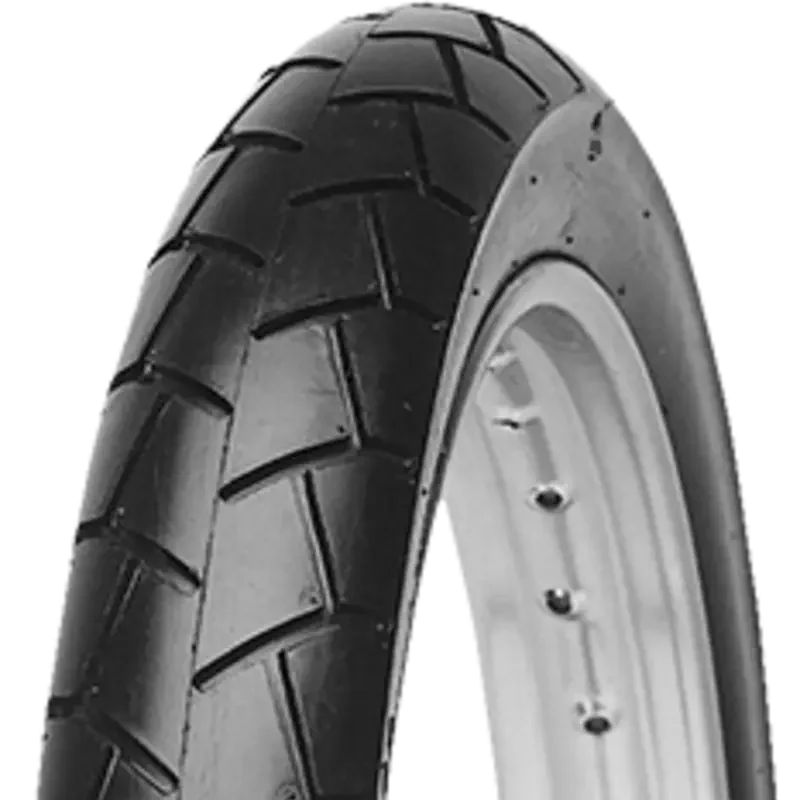 Mitas MC 11 2.50-17 43 J Przód/Tył (2 1/2-17)