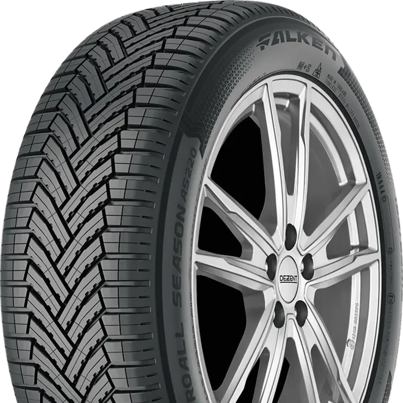 Falken Euroall Season AS220 195/50 R16 88 V XL