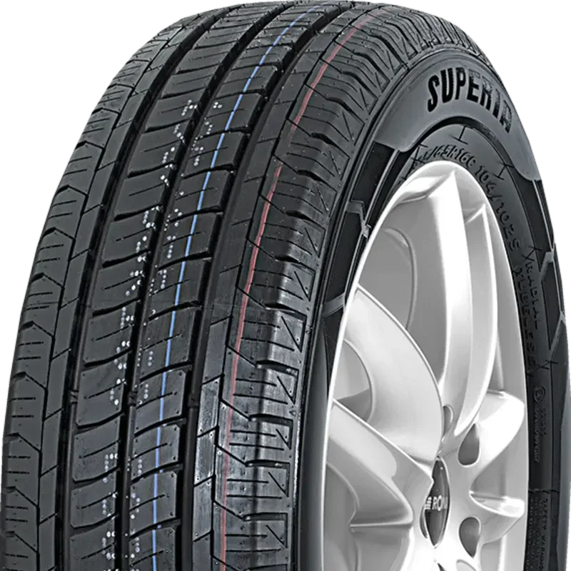 Superia EcoBlue Van 2 175/80 R14 99/98 R C