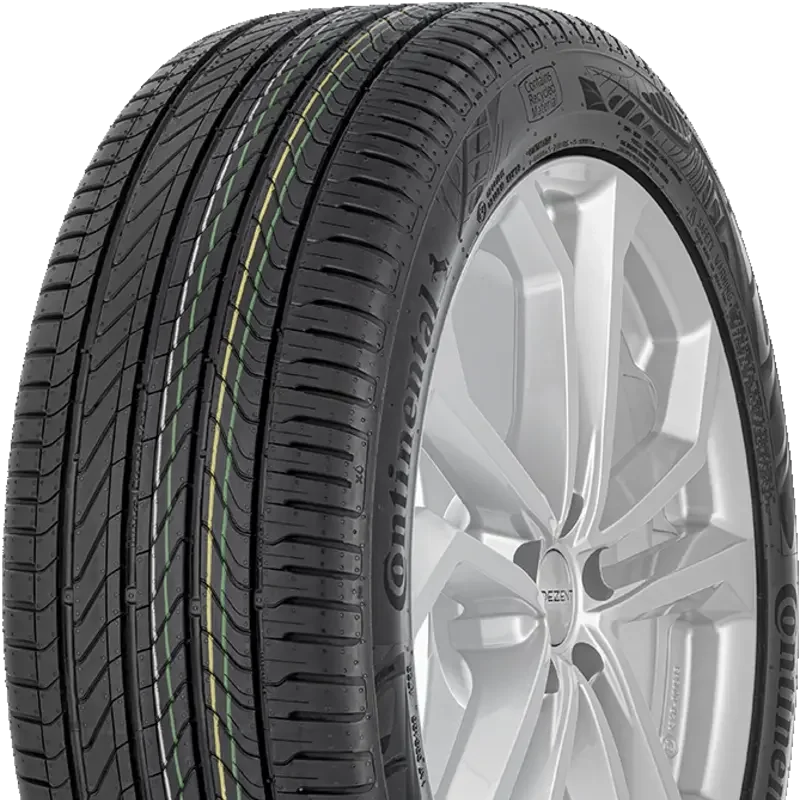 Continental UltraContact NXT 235/45 R18 98 Y XL, FR, CRM