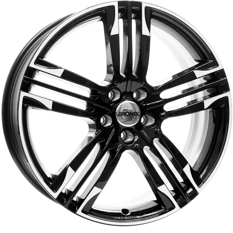 Ronal R58 MCR White 8,00x20 5x112,00 ET35,00