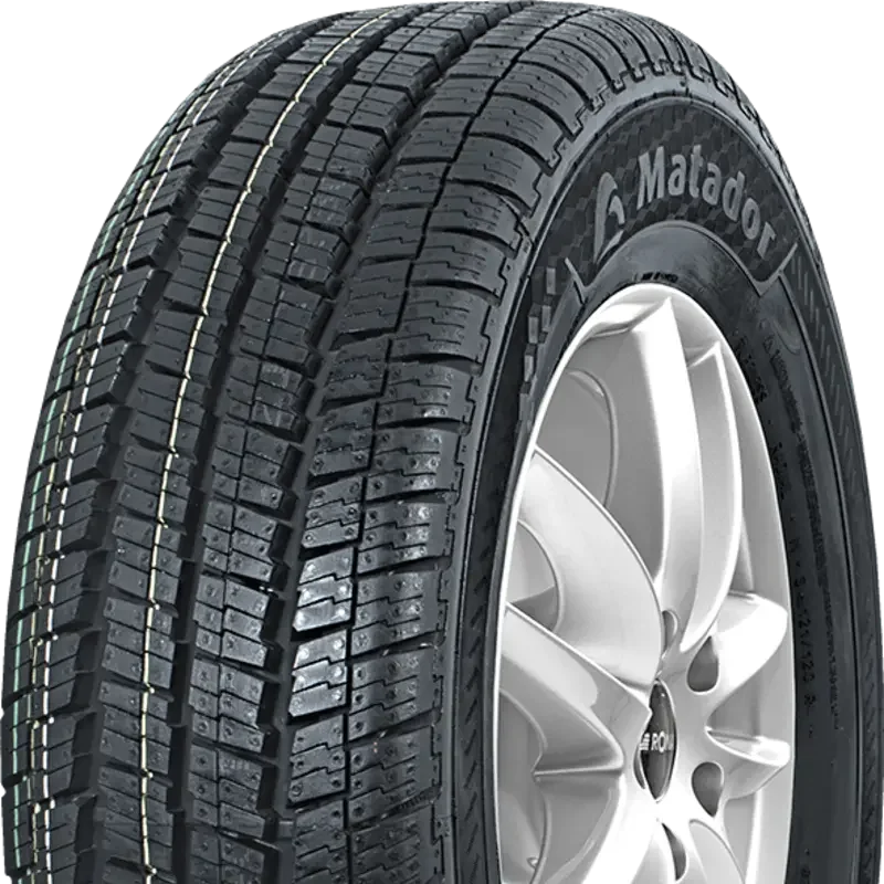 Matador MPS125 225/75 R16 121/119 R C