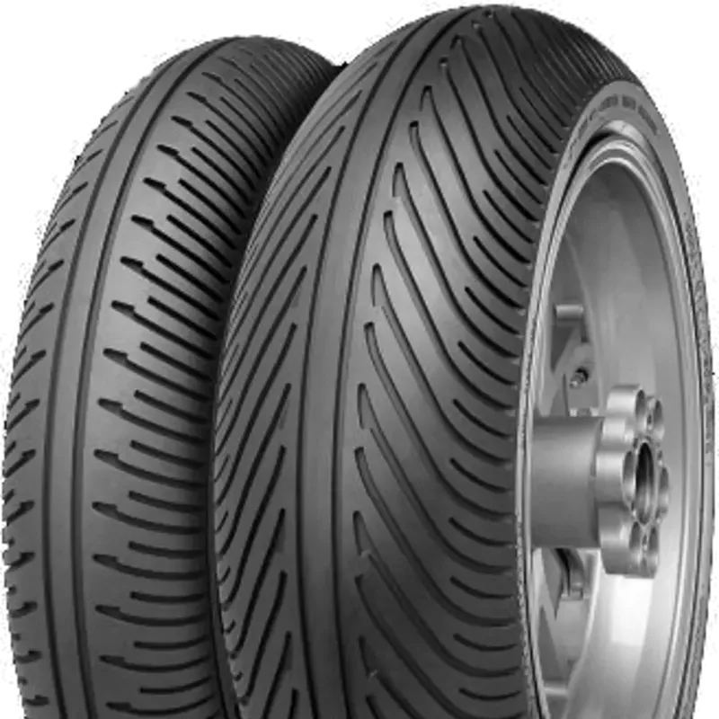 Continental ContiRaceAttack Rain 180/55 R17 Tył TL NHS