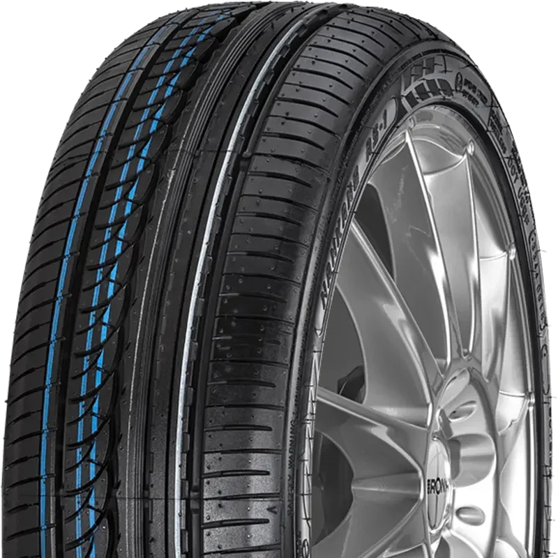 Nankang AS 1 155/60 R15 74 V