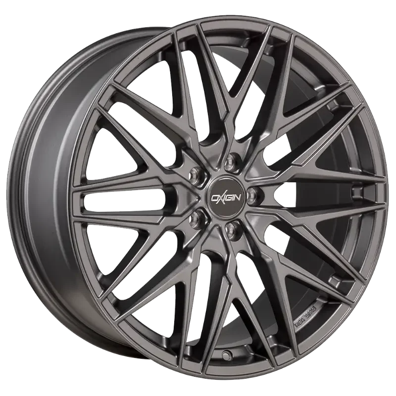 Oxigin 25 Oxcross TS 9,00x20 5x112,00 ET45,00