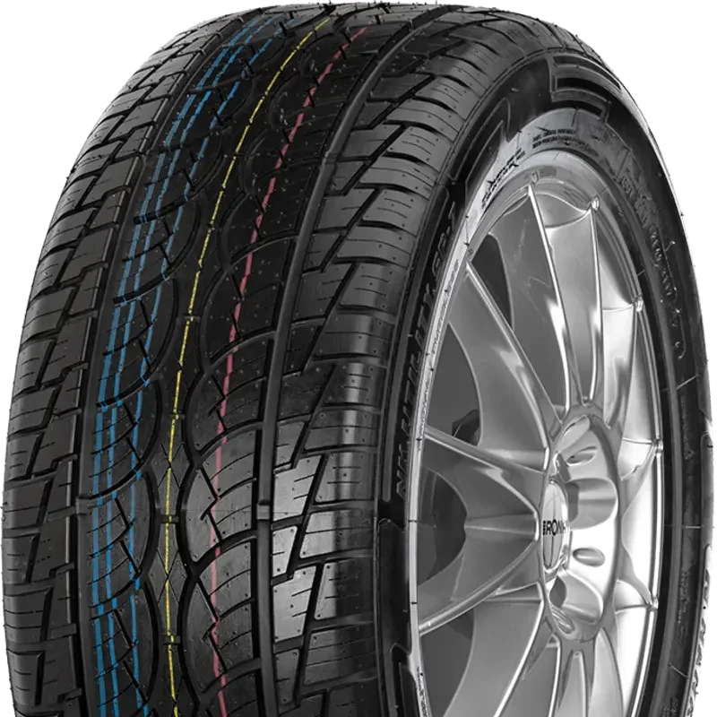 Nankang SP7 255/65 R17 110 H