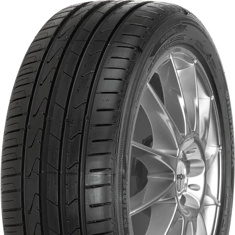 Hankook Ventus Prime3 K125 205/65 R15 94 H