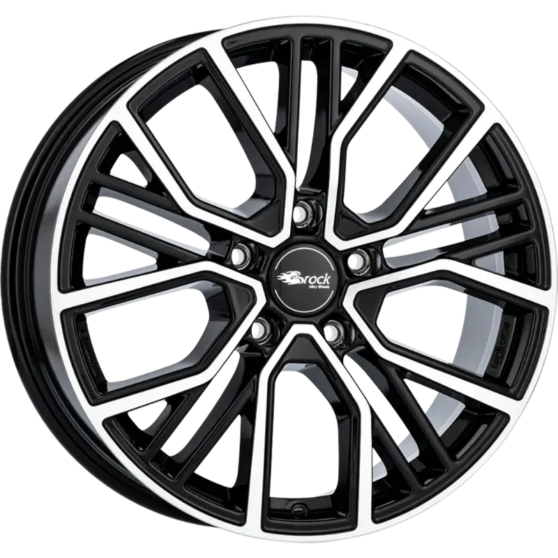 Brock B41 SGVP 8,50x20 5x112,00 ET42,00