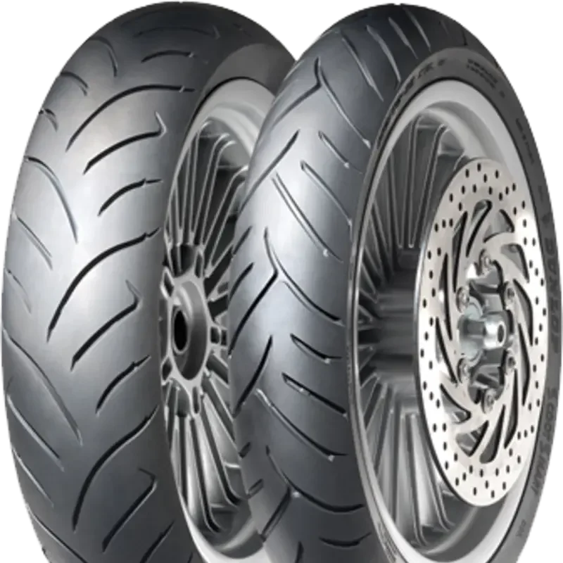 Dunlop ScootSmart 140/70-15 69 S Tył TL