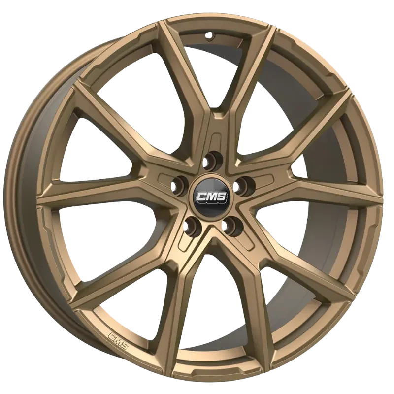 CMS C33 Bronze 8,00x19 5x112,00 ET45,00