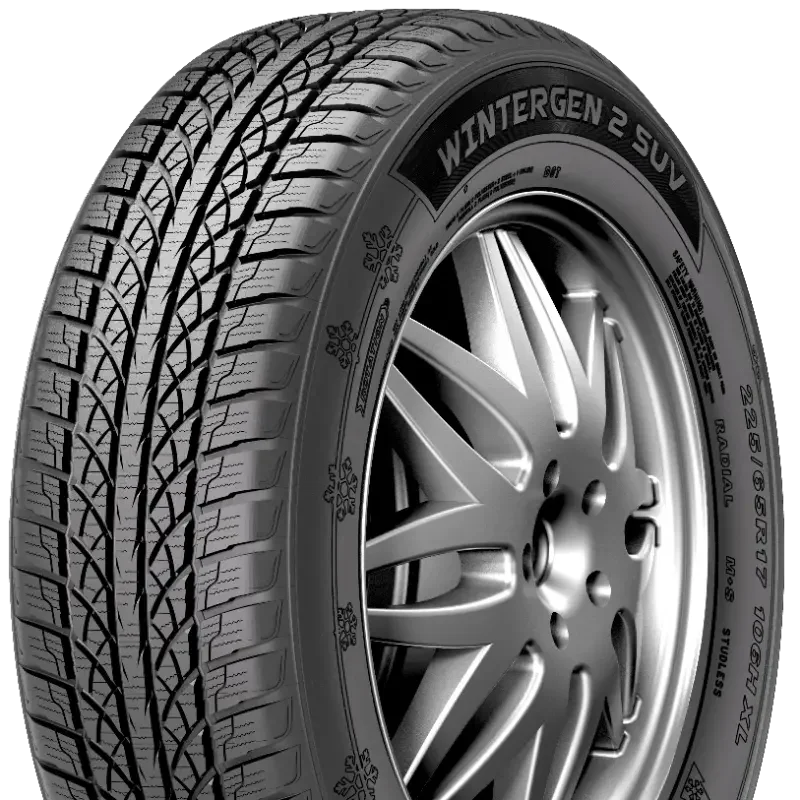 Kenda Wintergen 2 SUV KR504 205/70 R15 96 T