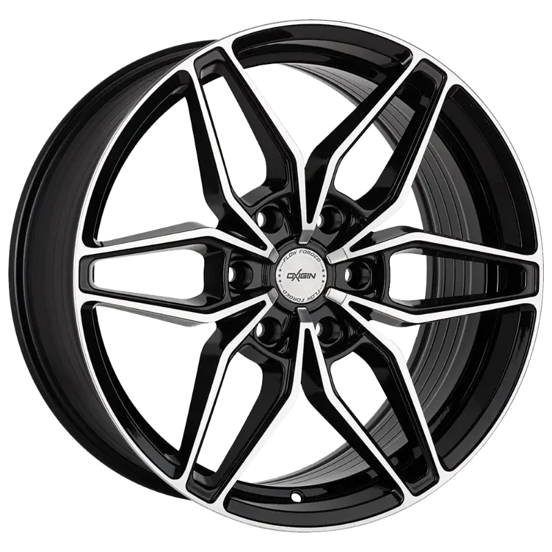 Oxigin 24 Oxroad BFP 9,00x20 6x139,70 ET45,00