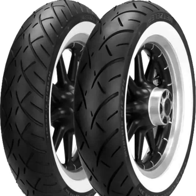 Metzeler ME 888 Marathon Ultra WW 100/90-19 57 H Przód TL M/C