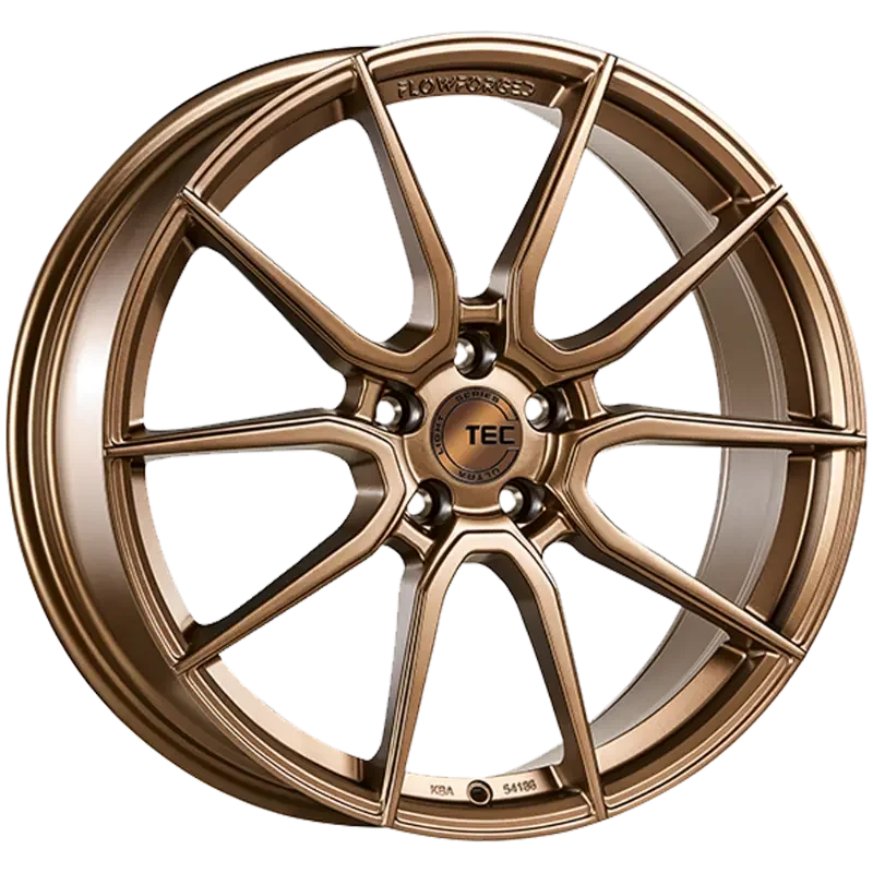 TEC SPEEDWHEELS GT Race-I BRO 9,50x20 5x112,00 ET30,00