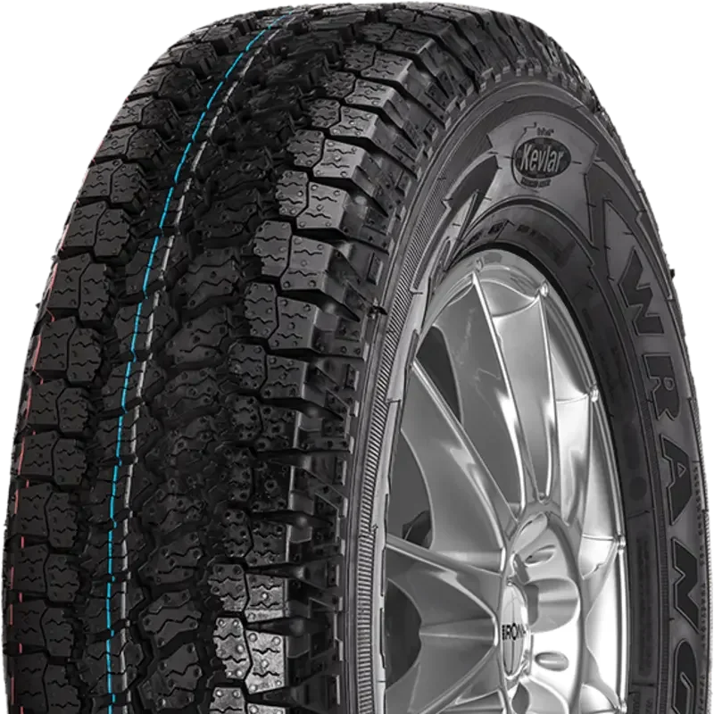 Goodyear Wrangler AT ADV 265/75 R16 112 Q LT