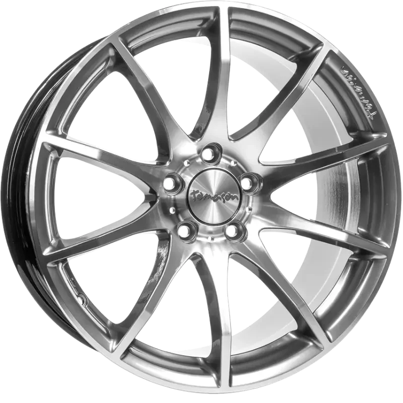 Tomason TN1 8,50x18 5x112,00 ET30,00