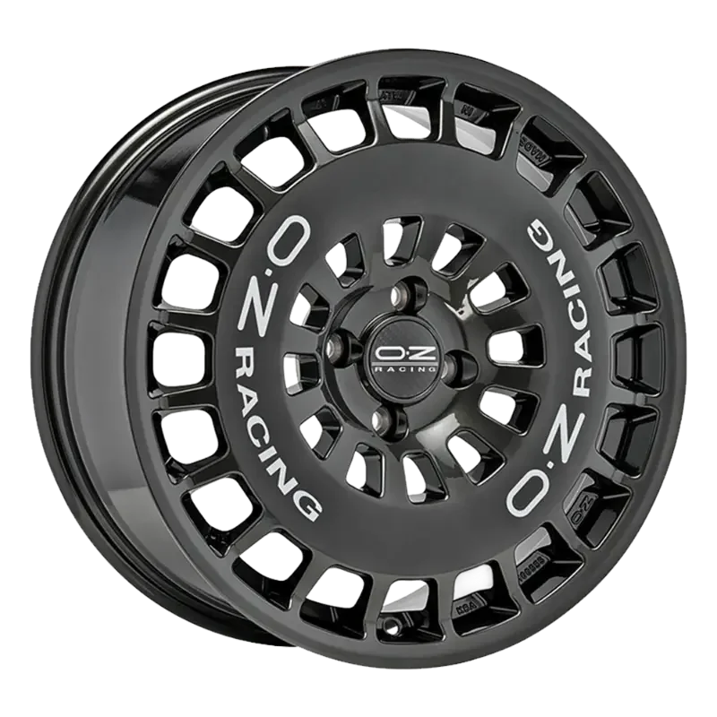 OZ RALLY RACING 40 HYPER TITANIUM 8,50x18 5x100,00 ET45,00