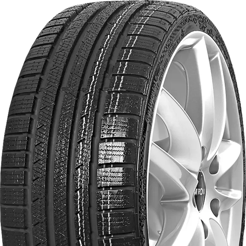 Continental ContiWinterContact TS810 S 205/55 R17 95 V XL, FR, N2