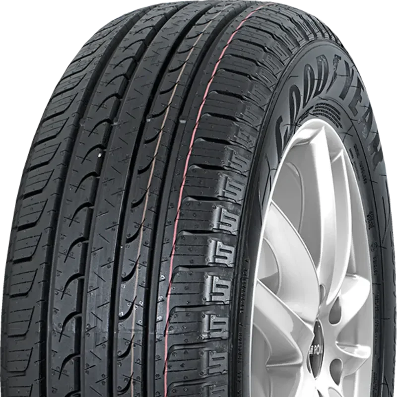 Goodyear EFFICIENTGRIP SUV 215/60 R17 96 H